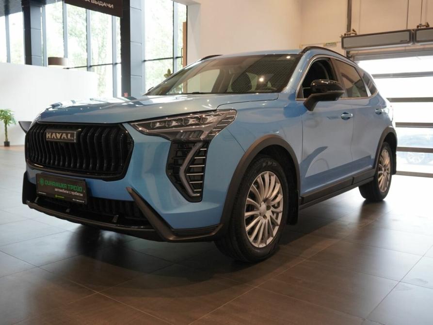 Haval Jolion I Рестайлинг Калининград  - изображение 1