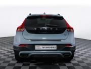 Volvo V40 Cross Country I Рестайлинг Москва  - изображение 27