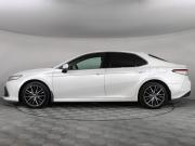 Toyota Camry VIII (XV70) Рестайлинг Химки  - изображение 22