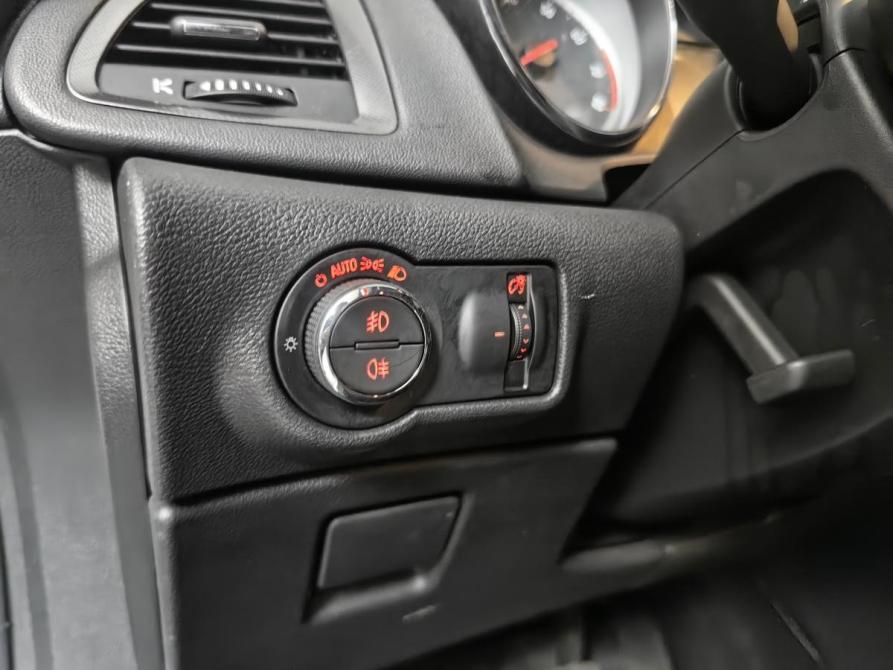 Opel Astra J Москва  - изображение 21