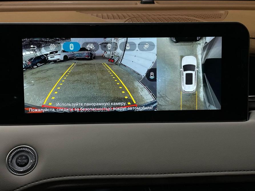 JETOUR X70+ I Рестайлинг Пермь  - изображение 24