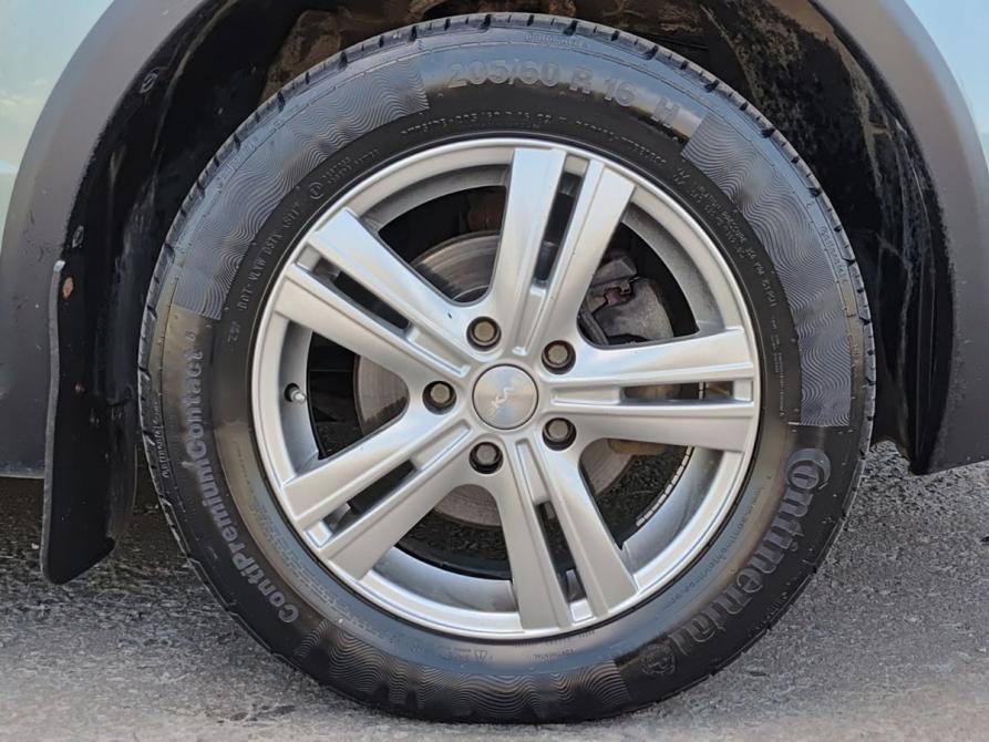 Suzuki SX4 I (Classic) Рестайлинг Ижевск  - изображение 22