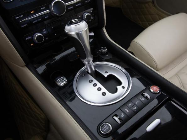 Bentley Continental GT I с пробегом 2008 года, цена 2 699 999 рублей, 49268 км, купе, Автокод Объявления