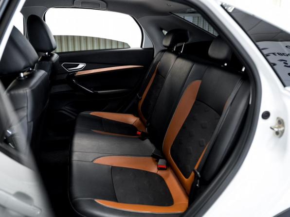 Lada (ВАЗ) Vesta I Рестайлинг (NG) с пробегом 2023 года, цена 1 380 000 рублей, 26694 км, седан, Автокод Объявления