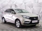 Lada (ВАЗ) XRAY I Ульяновск  - изображение 26