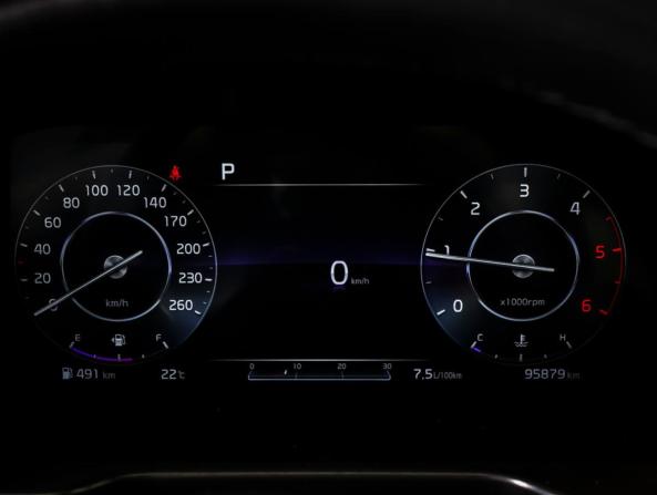 Kia Sorento IV с пробегом 2020 года, цена 3 690 000 рублей, 95341 км, внедорожник, Автокод Объявления