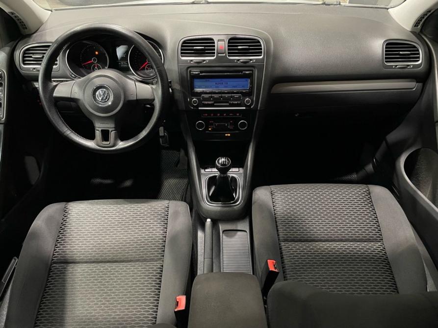 Volkswagen Golf VI Пермь  - изображение 13