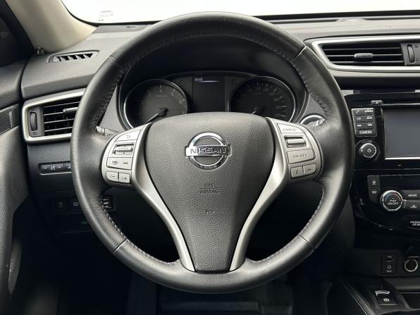 Nissan X-Trail III с пробегом 2018 года, цена 1 990 000 рублей, 166832 км, внедорожник, Автокод Объявления