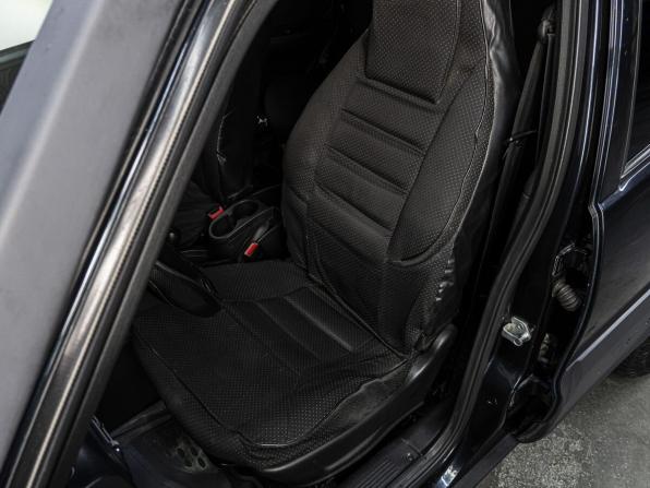 Chevrolet Niva I Рестайлинг с пробегом 2019 года, цена 799 000 рублей, 111059 км, внедорожник, Автокод Объявления