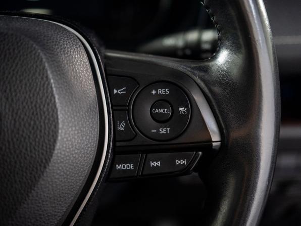 Toyota RAV4 V (XA50) с пробегом 2020 года, цена 3 250 000 рублей, 99569 км, внедорожник, Автокод Объявления