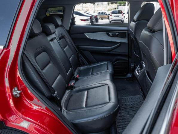 Chery Tiggo 7 Pro Max I с пробегом 2022 года, цена 1 785 000 рублей, 69471 км, внедорожник, Автокод Объявления