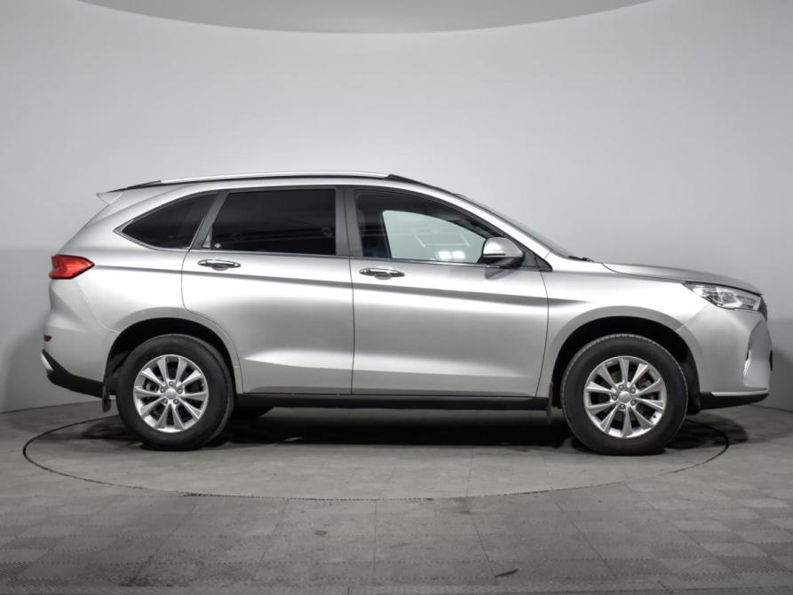 Haval M6 II Санкт-Петербург  - изображение 4