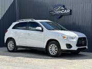 Mitsubishi ASX I Рестайлинг Ижевск  - изображение 19