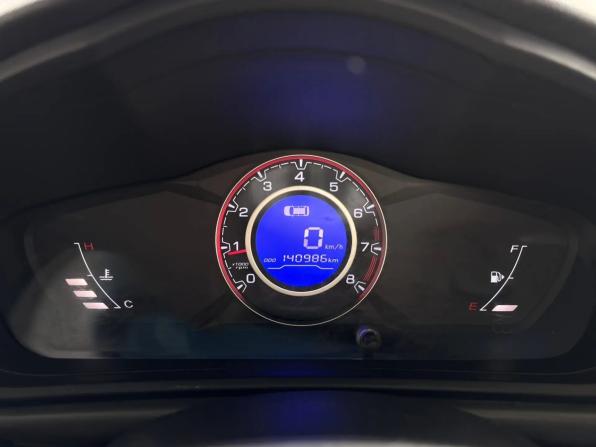 Lifan X60 I Рестайлинг 2 с пробегом 2017 года, цена 699 000 рублей, 141900 км, внедорожник, Автокод Объявления
