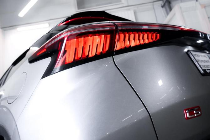 Omoda C5 I с пробегом 2023 года, цена 1 739 000 рублей, 40000 км, внедорожник, Автокод Объявления