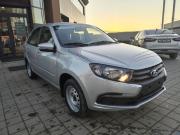 Lada (ВАЗ) Granta I Рестайлинг Краснодар  - изображение 15
