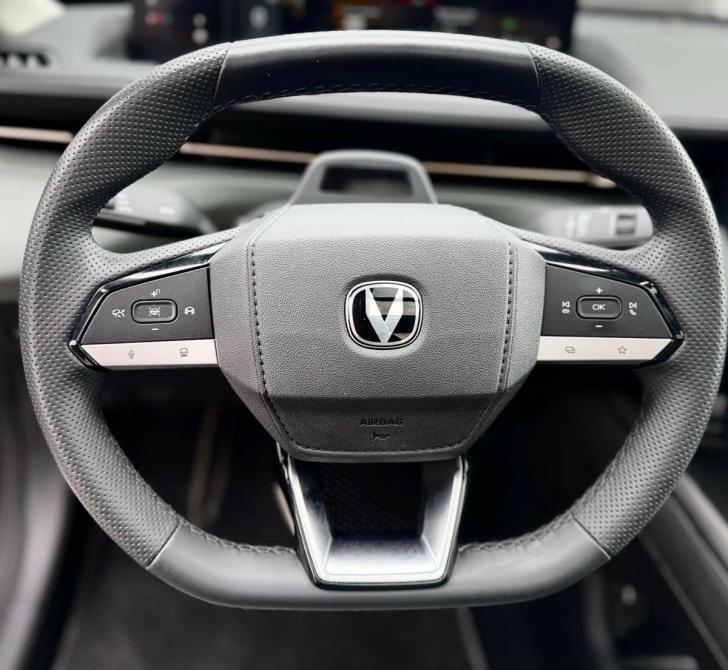 Changan Lamore Воронеж  - изображение 15