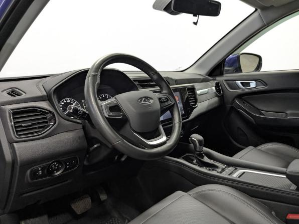 Chery Tiggo 4 I Рестайлинг с пробегом 2022 года, цена 1 450 000 рублей, 26613 км, внедорожник, Автокод Объявления