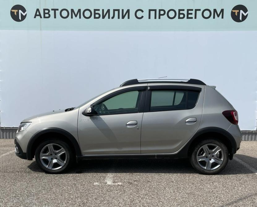 Renault Sandero II Рестайлинг Стерлитамак  - изображение 3