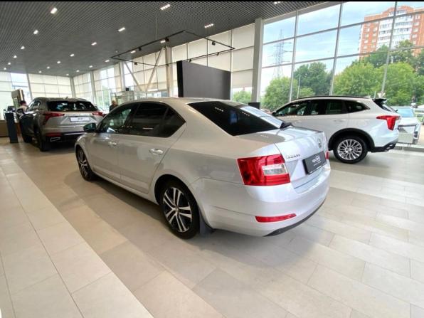 Skoda Octavia III (A7) с пробегом 2013 года, цена 985 000 рублей, 294581 км, лифтбек, Автокод Объявления