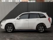 Chery Tiggo (T11) I Рестайлинг (FL) Екатеринбург  - изображение 27