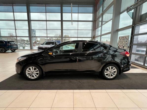 Kia Cerato III Рестайлинг (Classic) с пробегом 2019 года, цена 1 395 000 рублей, 104395 км, седан, Автокод Объявления