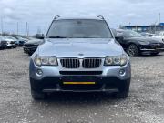 BMW X3 I (E83) Вологда  - изображение 29