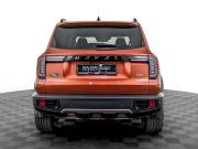 Haval Dargo I Москва  - изображение 36