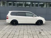 Honda Odyssey II Новосибирск  - изображение 21