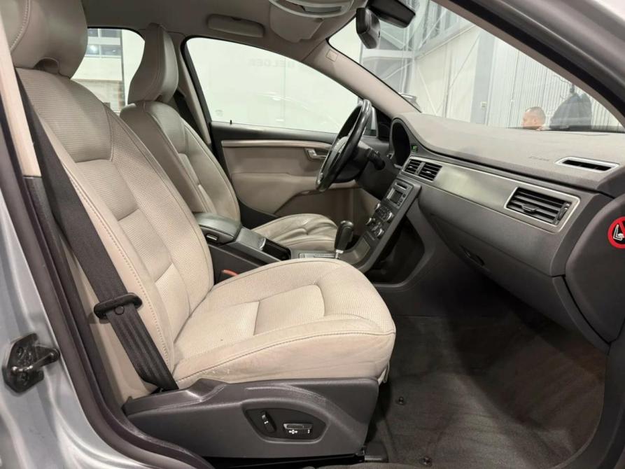 Volvo S80 II Подольск  - изображение 10