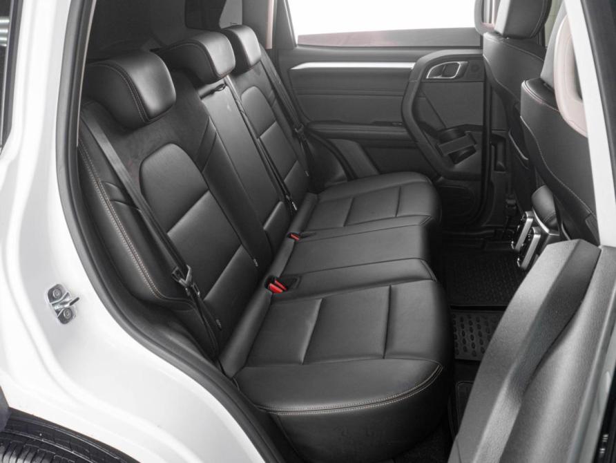 Haval Dargo I Тюмень  - изображение 7
