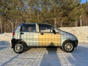 Daewoo Matiz II Рестайлинг Прокопьевск  - изображение 30