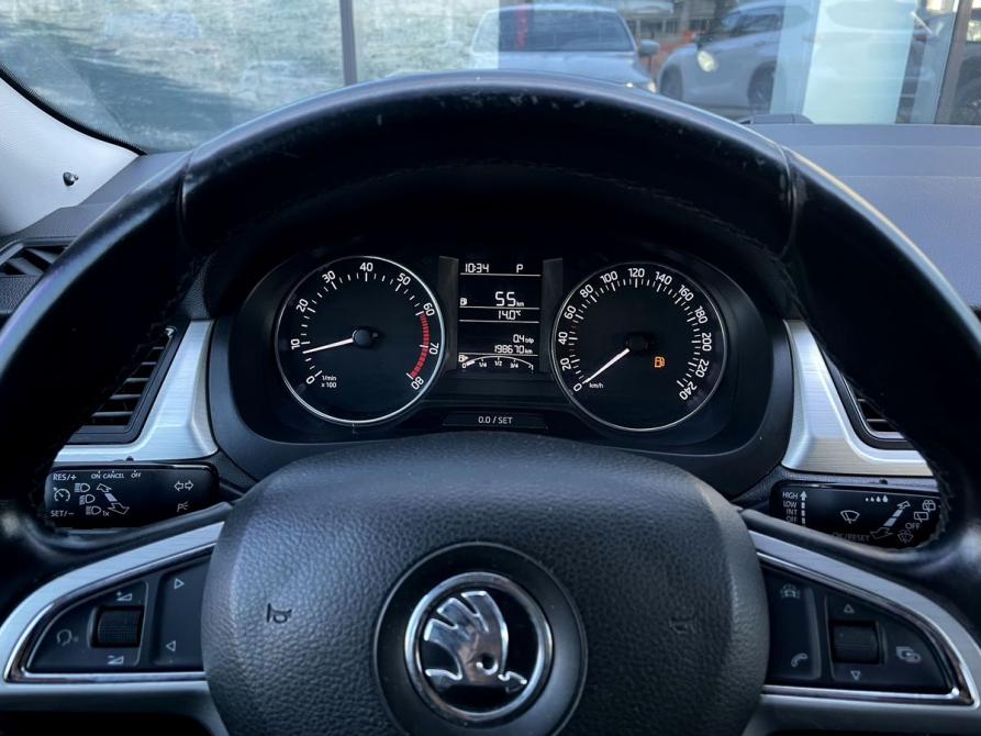 Skoda Rapid I Самара  - изображение 14
