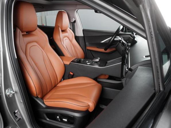 Omoda C5 I с пробегом 2022 года, цена 1 839 000 рублей, 29103 км, внедорожник, Автокод Объявления