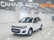 Lada (ВАЗ) Kalina II Самара  - изображение 14