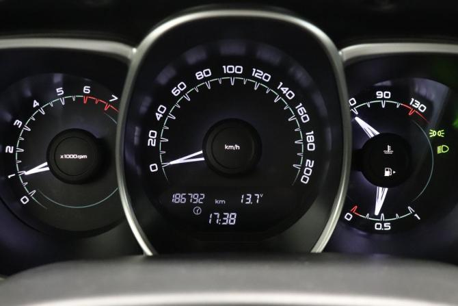 Lada (ВАЗ) Vesta I с пробегом 2016 года, цена 674 000 рублей, 186792 км, седан, Автокод Объявления
