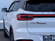Chery Tiggo 7 Pro Max I Иркутск  - изображение 36
