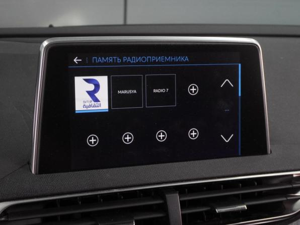 Peugeot 3008 II с пробегом 2018 года, цена 1 849 000 рублей, 96063 км, внедорожник, Автокод Объявления