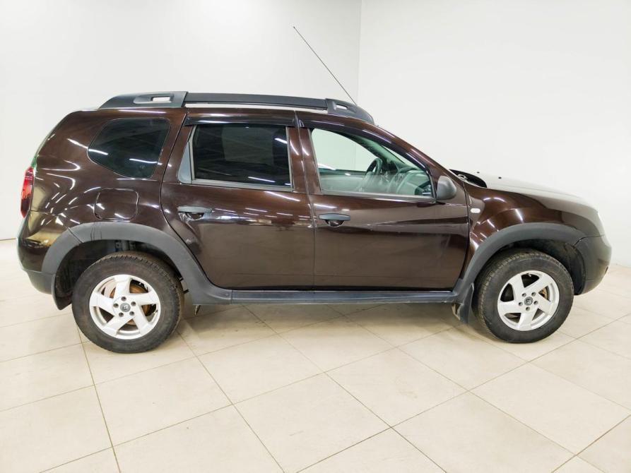 Renault Duster I Рестайлинг Тула  - изображение 4