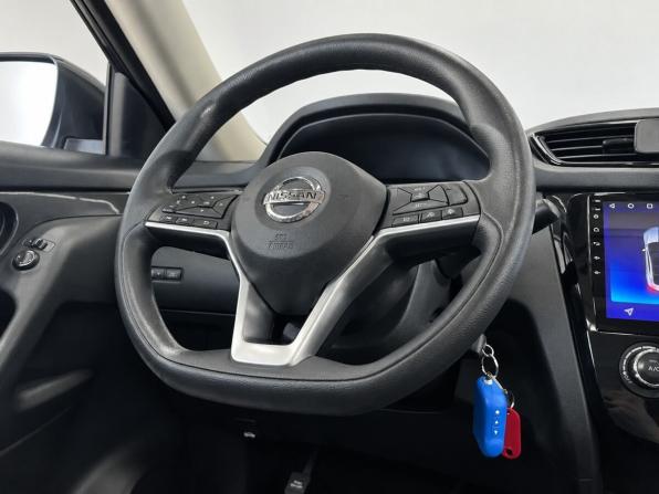 Nissan Rogue II Рестайлинг с пробегом 2016 года, цена 1 790 000 рублей, 173484 км, внедорожник, Автокод Объявления