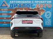 Geely Cityray Набережные Челны  - изображение 26