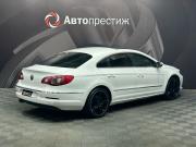 Volkswagen Passat CC I Оренбург  - изображение 23