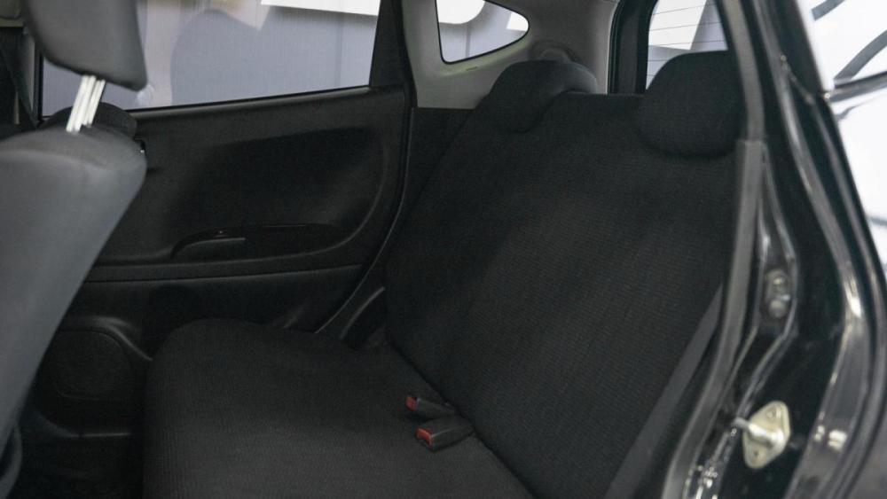 Daihatsu Sonica Благовещенск  - изображение 20