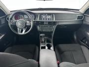 Kia Optima IV Рестайлинг Тамбов  - изображение 35