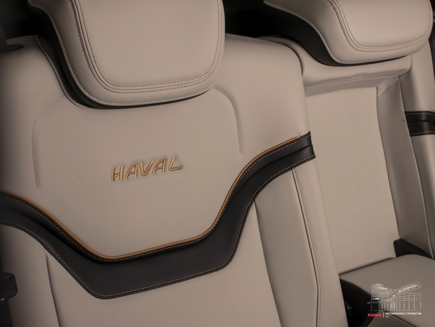 Haval Jolion I Москва  - изображение 28