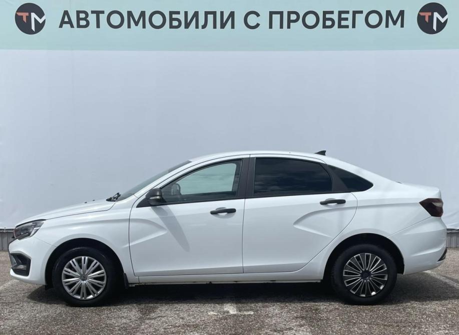 Lada (ВАЗ) Vesta I Рестайлинг (NG) Стерлитамак  - изображение 3