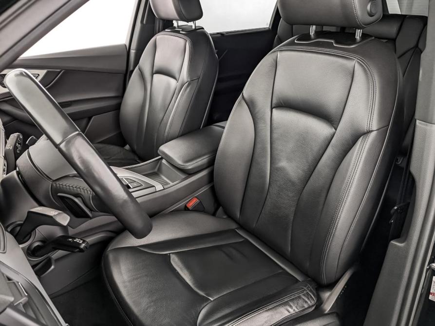 Audi Q7 II (4M) Москва  - изображение 19