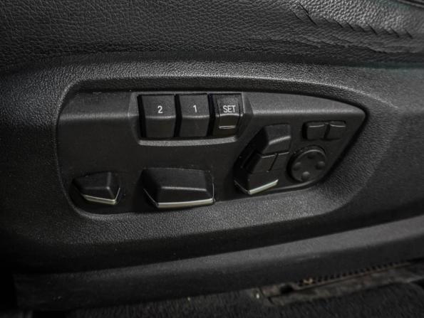 BMW X6 II (F16) с пробегом 2016 года, цена 2 990 000 рублей, 234595 км, внедорожник, Автокод Объявления