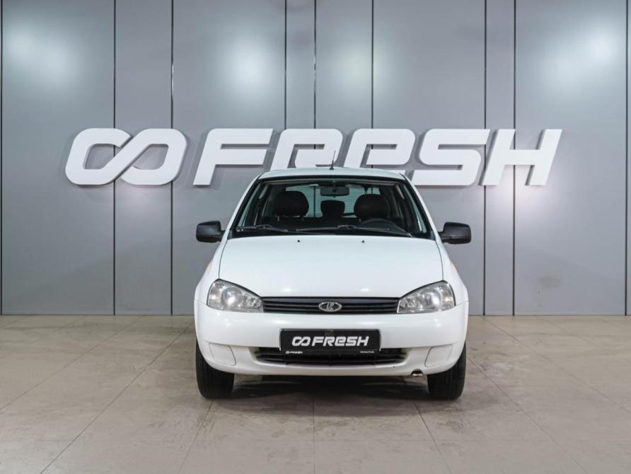 Lada (ВАЗ) Kalina I Воронеж  - изображение 3