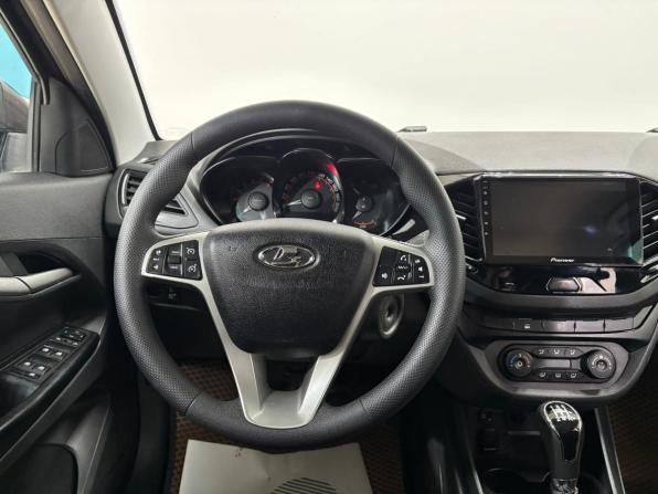 Lada (ВАЗ) Vesta I с пробегом 2021 года, цена 965 000 рублей, 170696 км, седан, Автокод Объявления